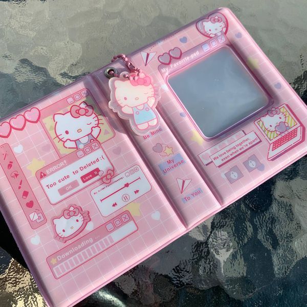 Біндери Sanrio bindersanrio0 фото