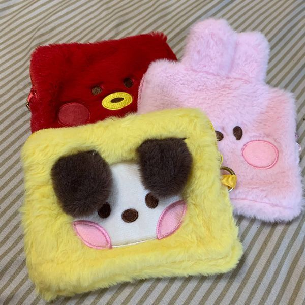 Косметичка BT21 bts-cosm-00 фото