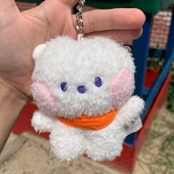 Іграшка BT21 bts-pl-010 фото