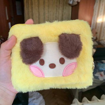 Косметичка BT21 bts-cosm-00 фото